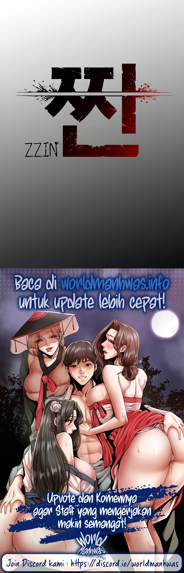 The Real Deal Raw Chapter 32 Page 35