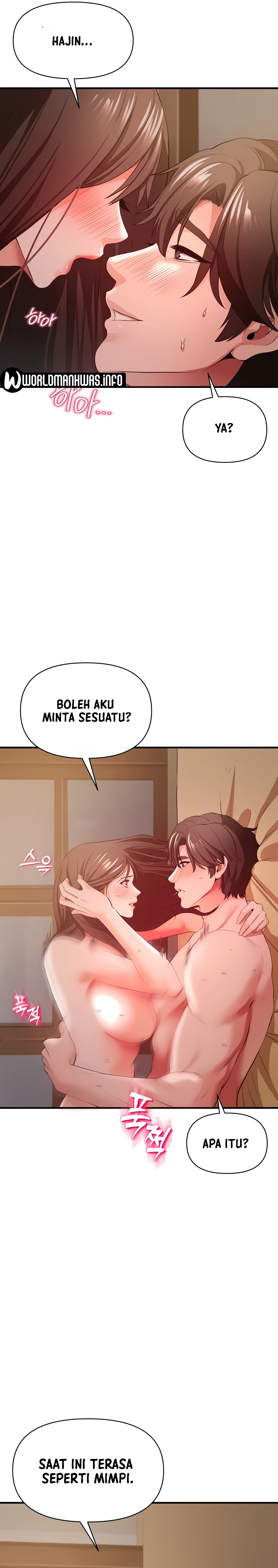 The Real Deal Raw Chapter 32 Page 7