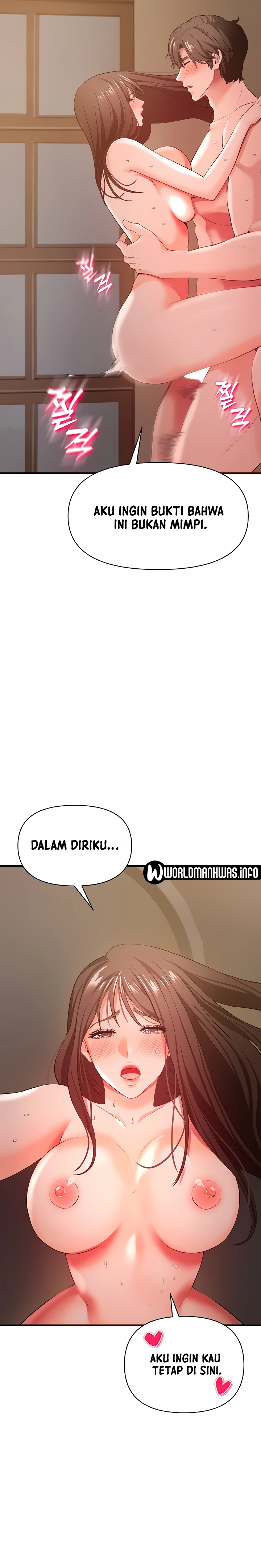 The Real Deal Raw Chapter 32 Page 8