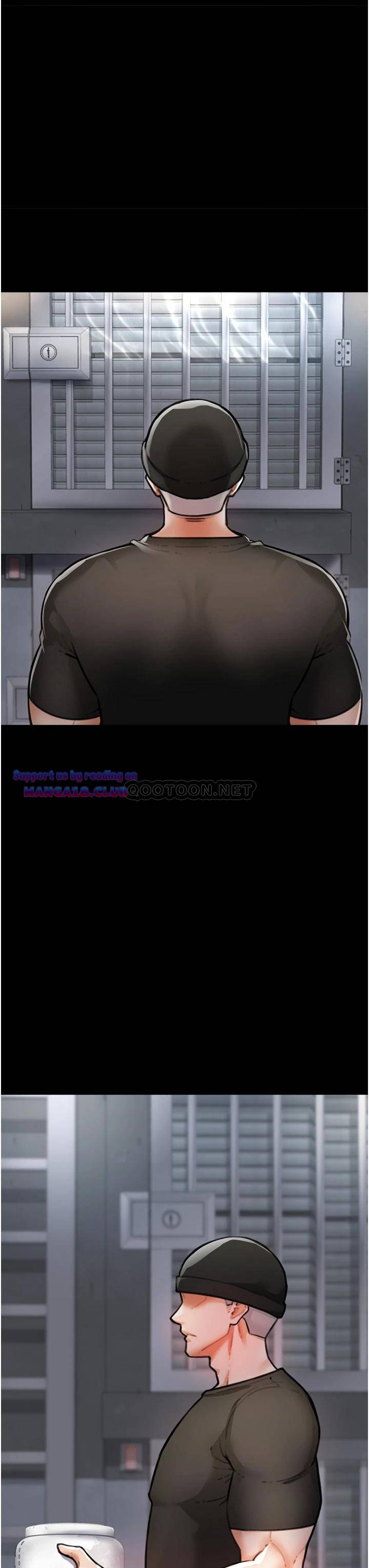 The Real Deal Raw Chapter 4 Page 19