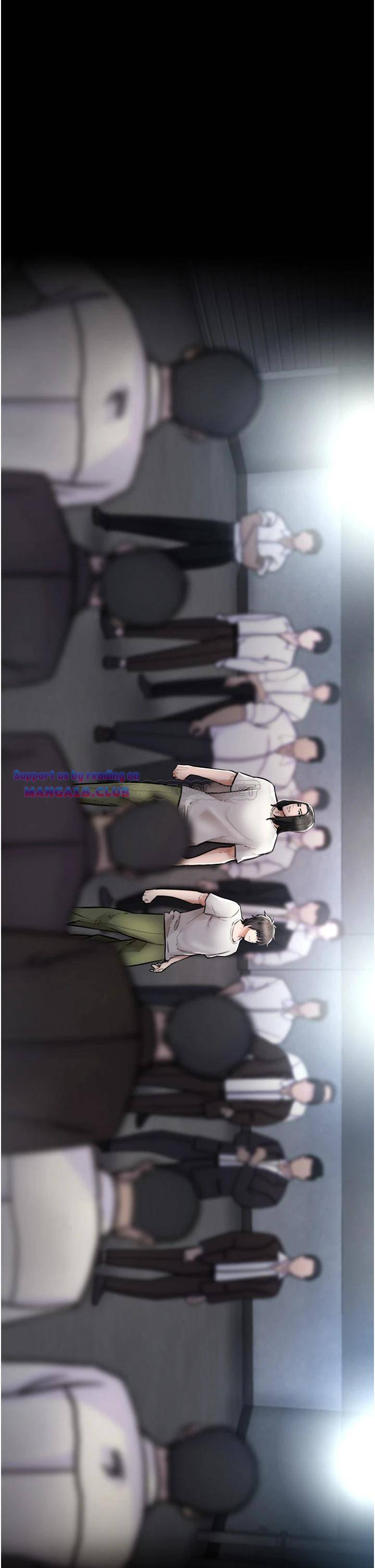 The Real Deal Raw Chapter 4 Page 25