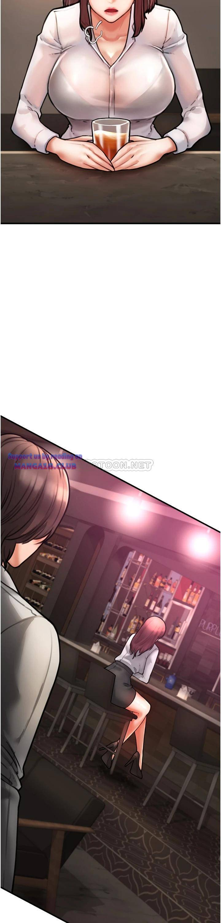 The Real Deal Raw Chapter 4 Page 71