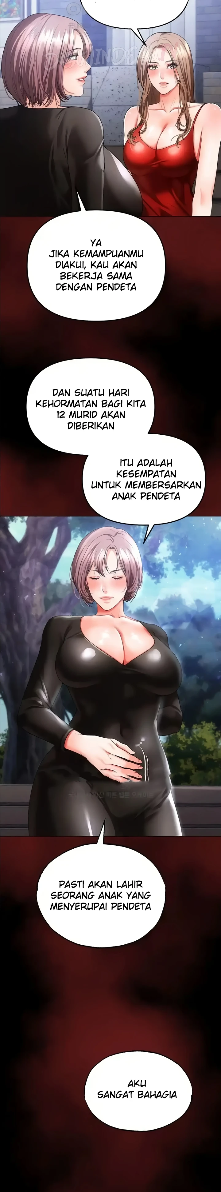 The Real Deal Raw Chapter 42 Page 21