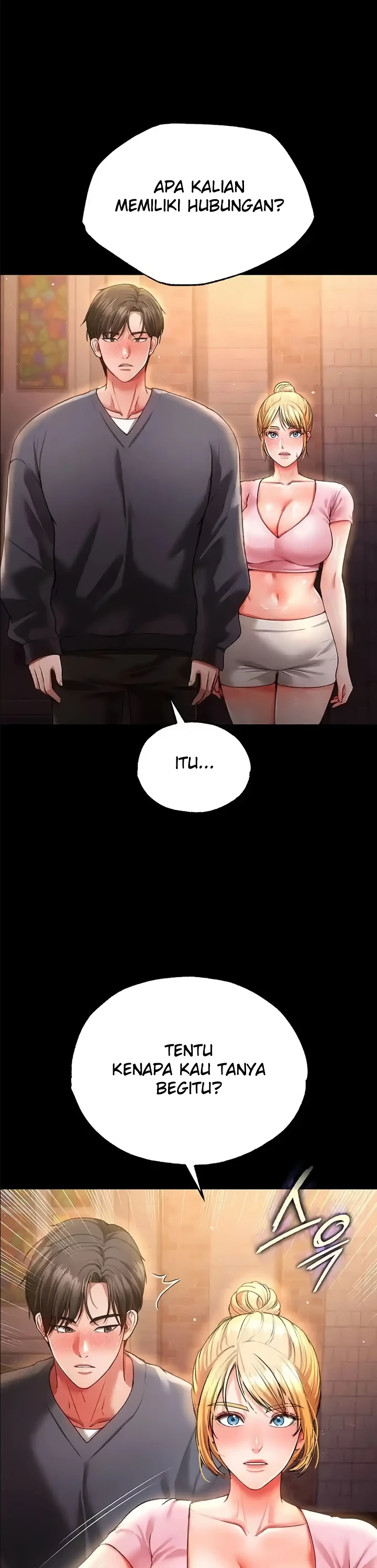 The Real Deal Raw Chapter 42 Page 37