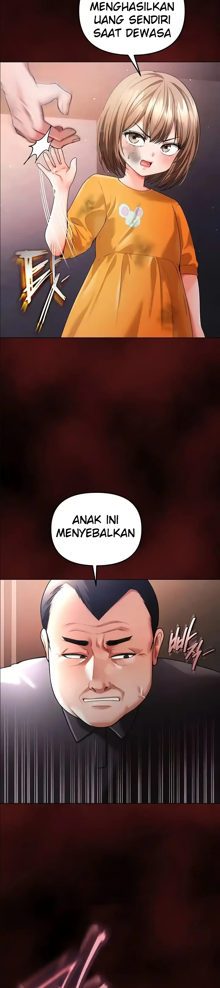 The Real Deal Raw Chapter 42 Page 5