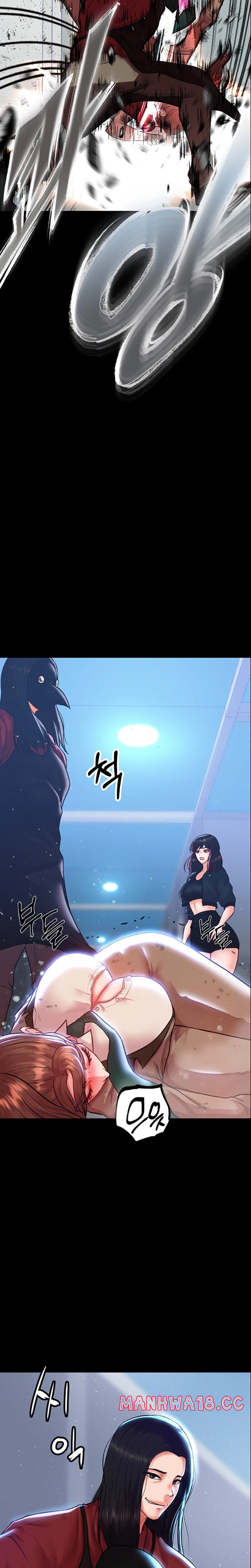The Real Deal Raw Chapter 49 Page 29