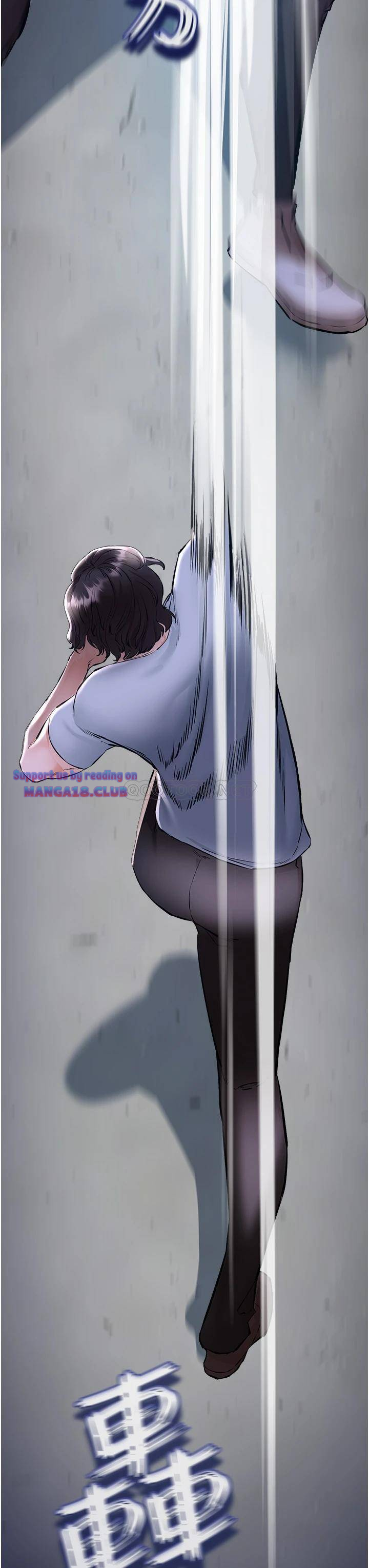 The Real Deal Raw Chapter 5 Page 59