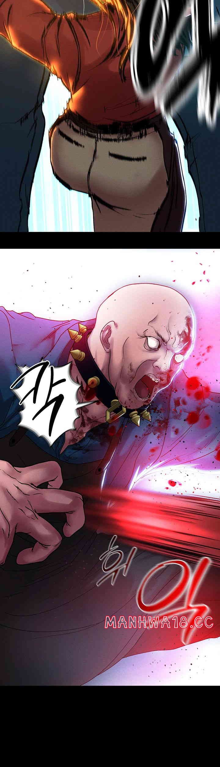 The Real Deal Raw Chapter 50 Page 26