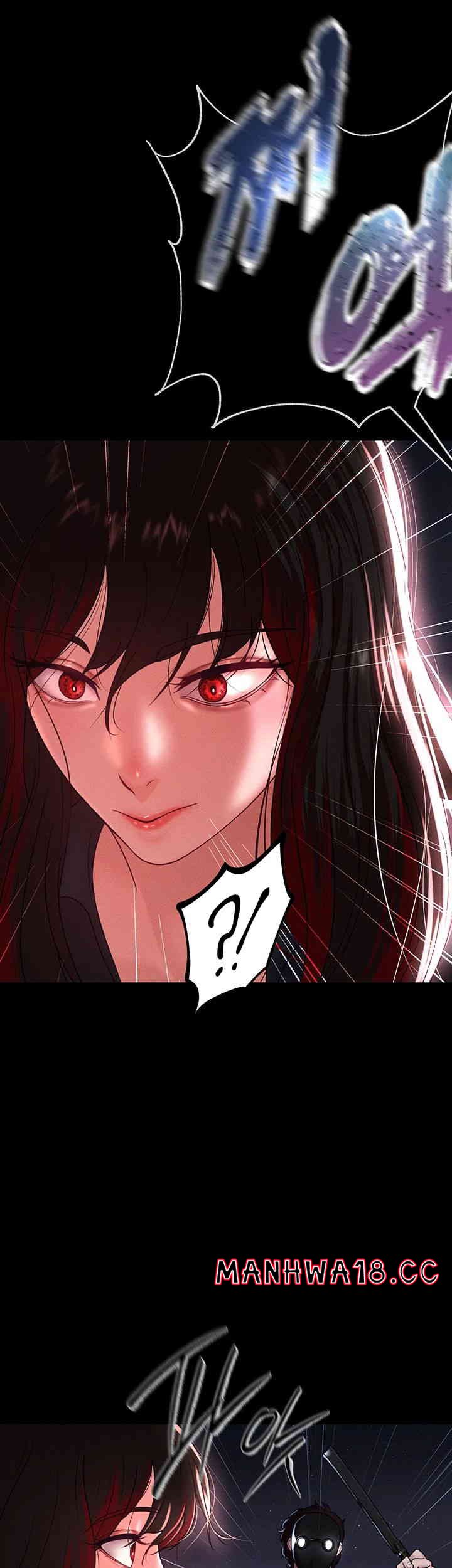 The Real Deal Raw Chapter 51 Page 39