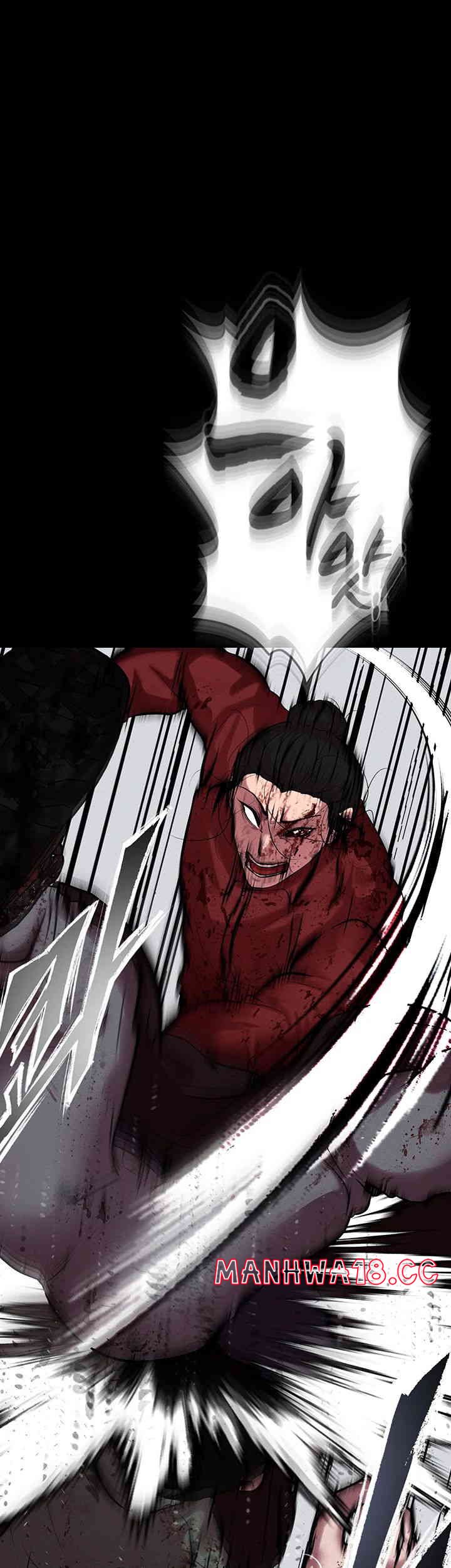 The Real Deal Raw Chapter 51 Page 48