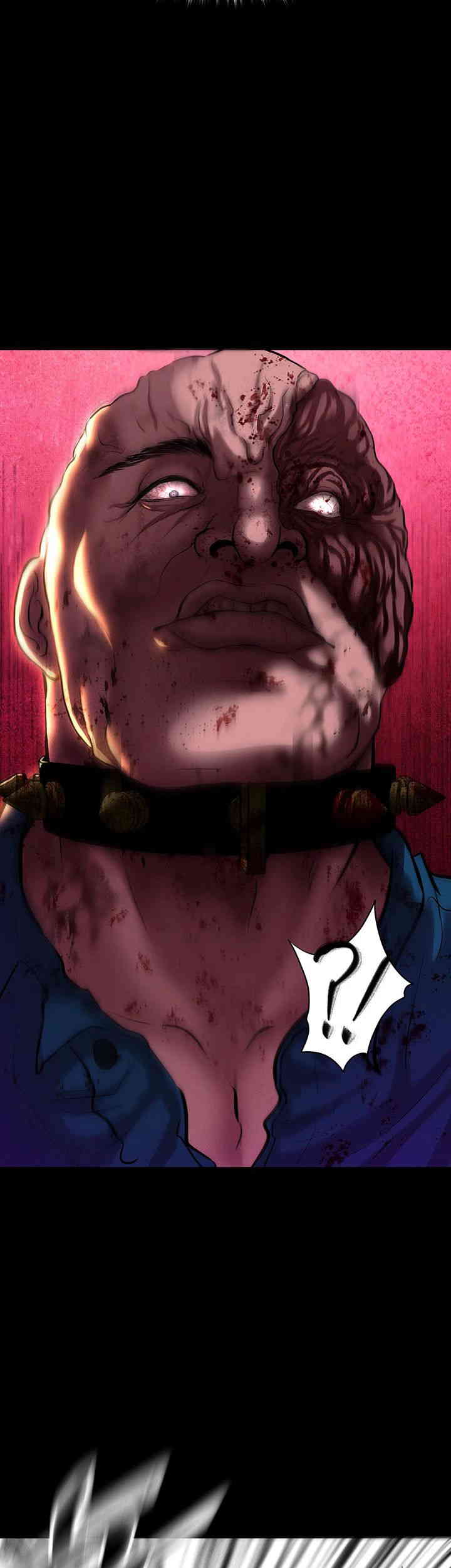The Real Deal Raw Chapter 51 Page 54