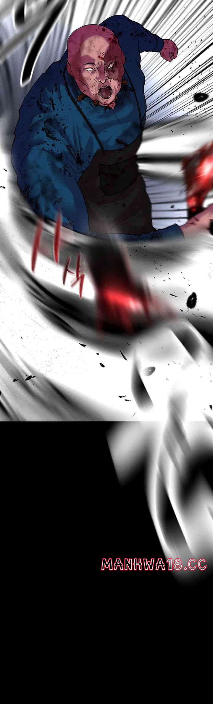 The Real Deal Raw Chapter 51 Page 55