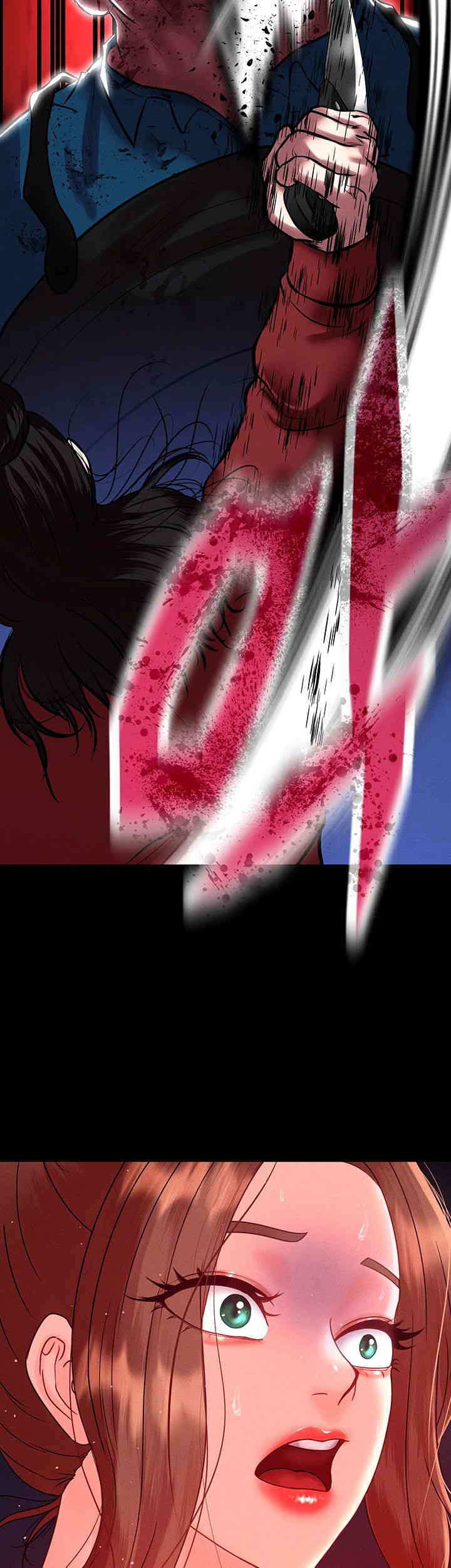 The Real Deal Raw Chapter 51 Page 58