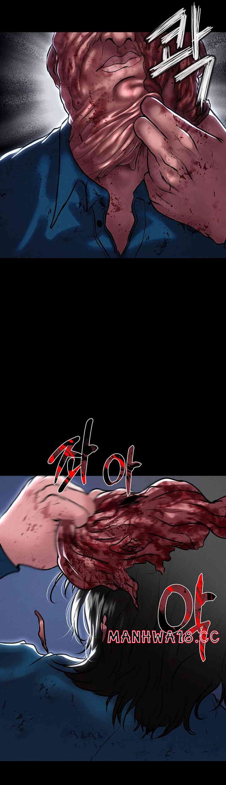 The Real Deal Raw Chapter 51 Page 66