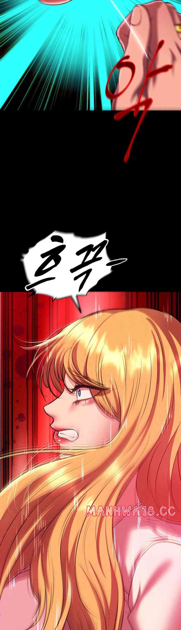 The Real Deal Raw Chapter 53 Page 67