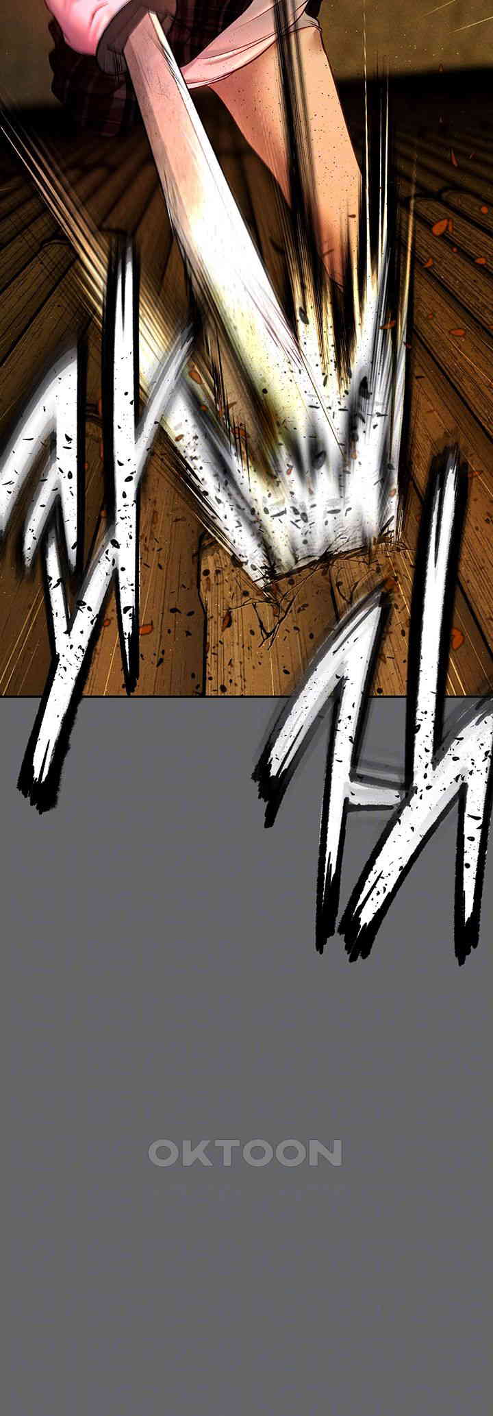 The Real Deal Raw Chapter 57 Page 4