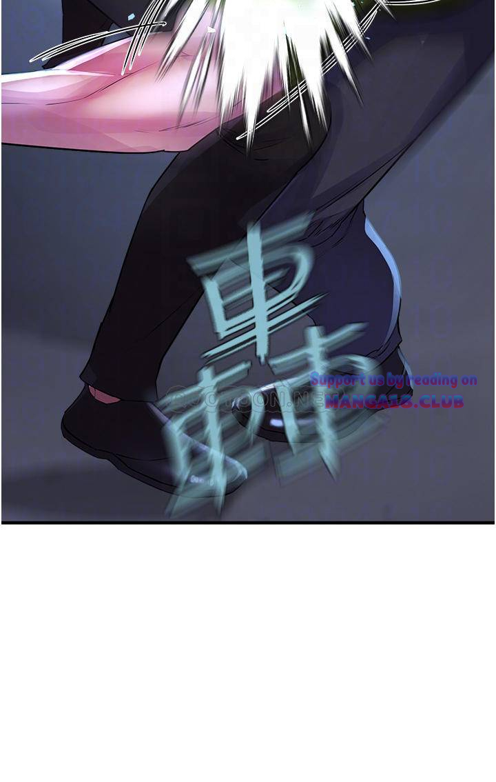 The Real Deal Raw Chapter 6 Page 10