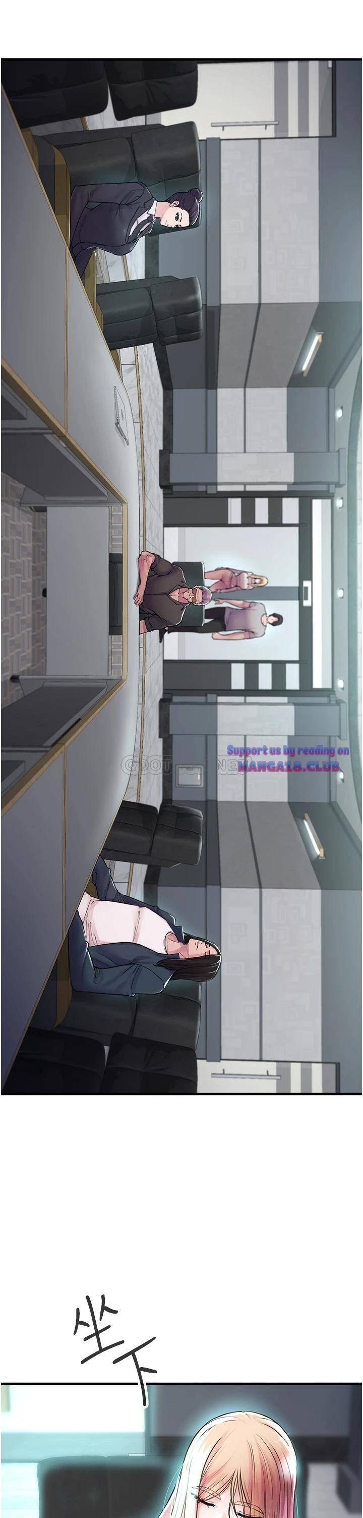 The Real Deal Raw Chapter 6 Page 32