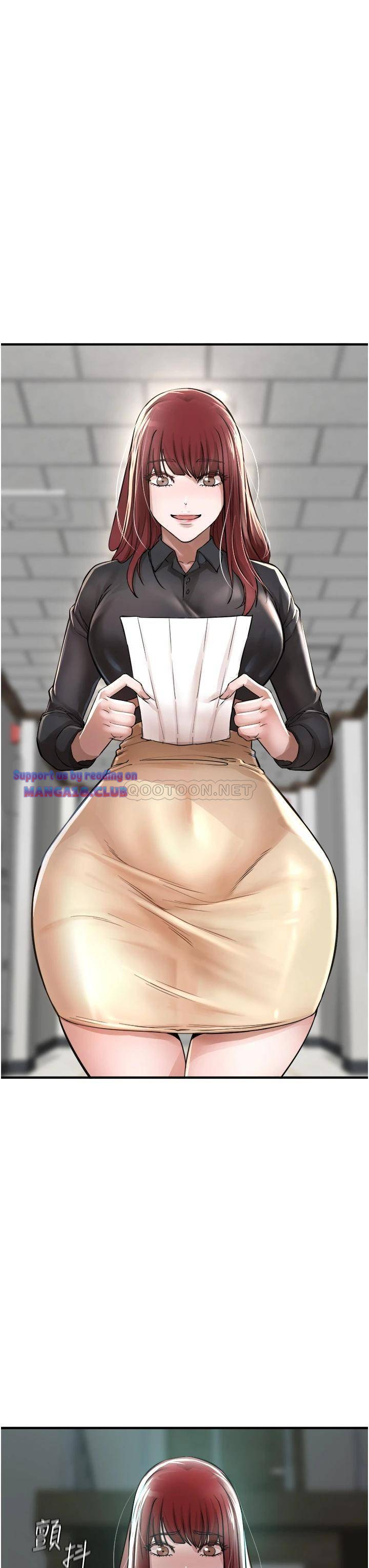 The Real Deal Raw Chapter 6 Page 63