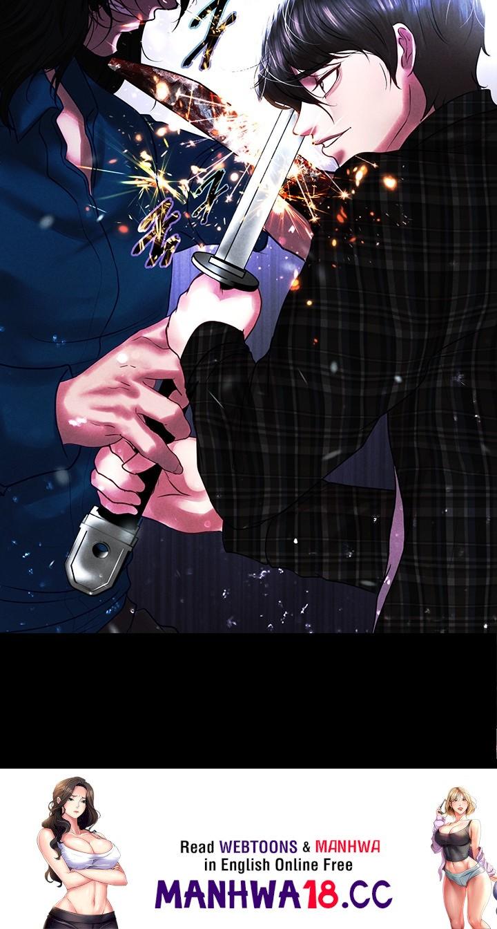 The Real Deal Raw Chapter 64 Page 71