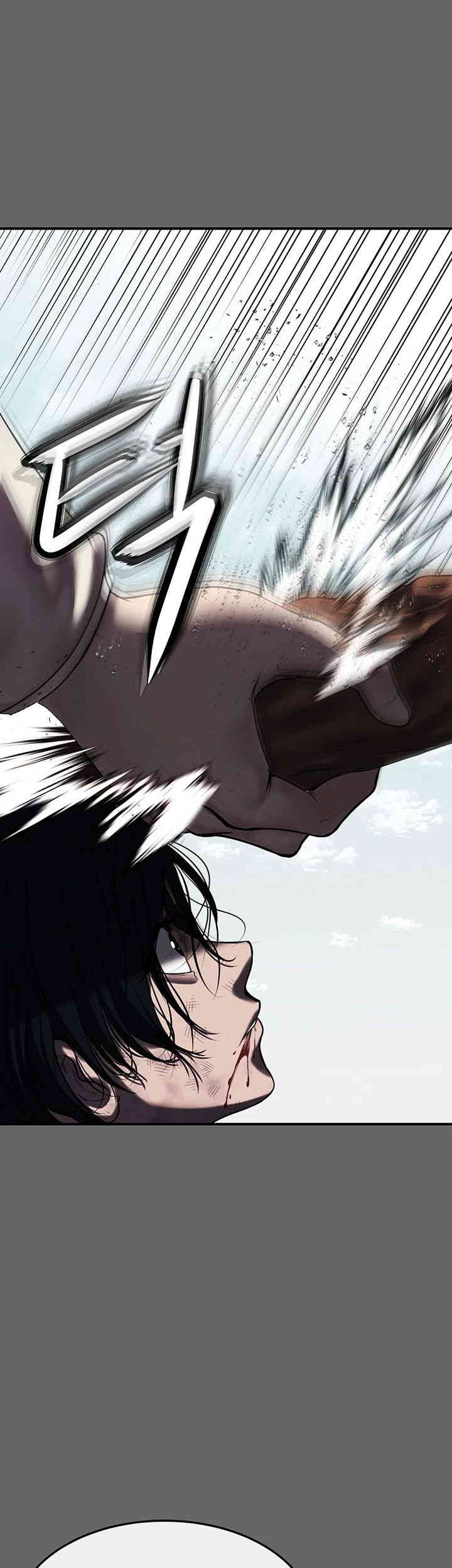 The Real Deal Raw Chapter 66 Page 20