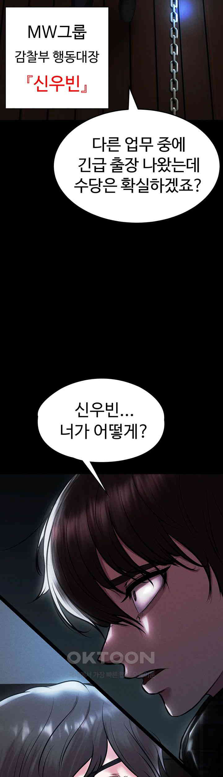The Real Deal Raw Chapter 67 Page 47