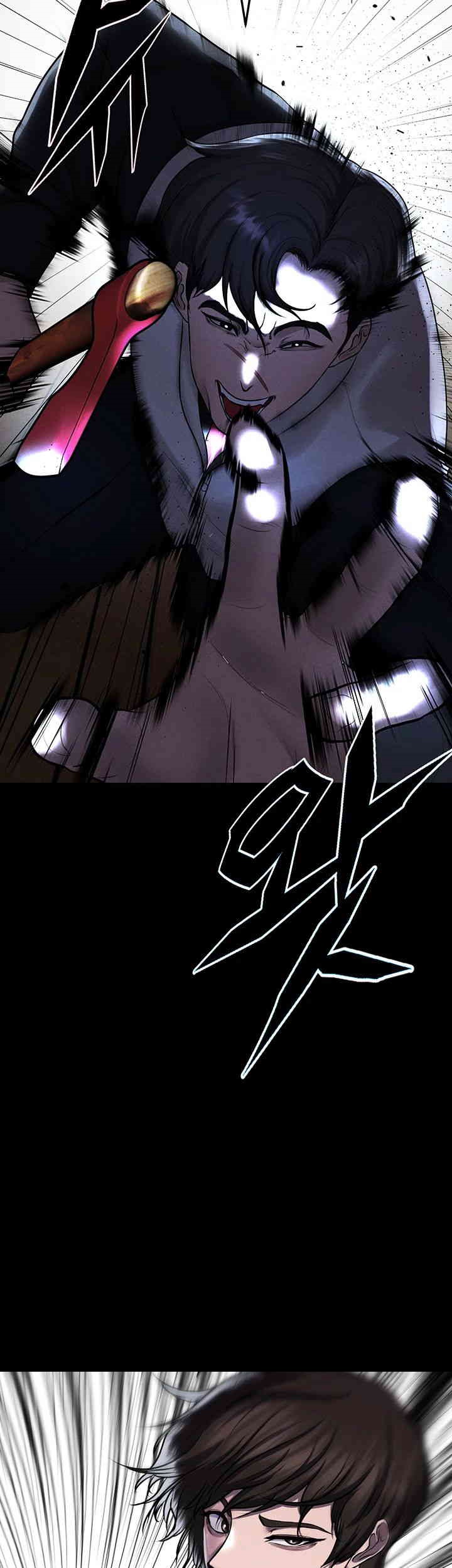 The Real Deal Raw Chapter 67 Page 56