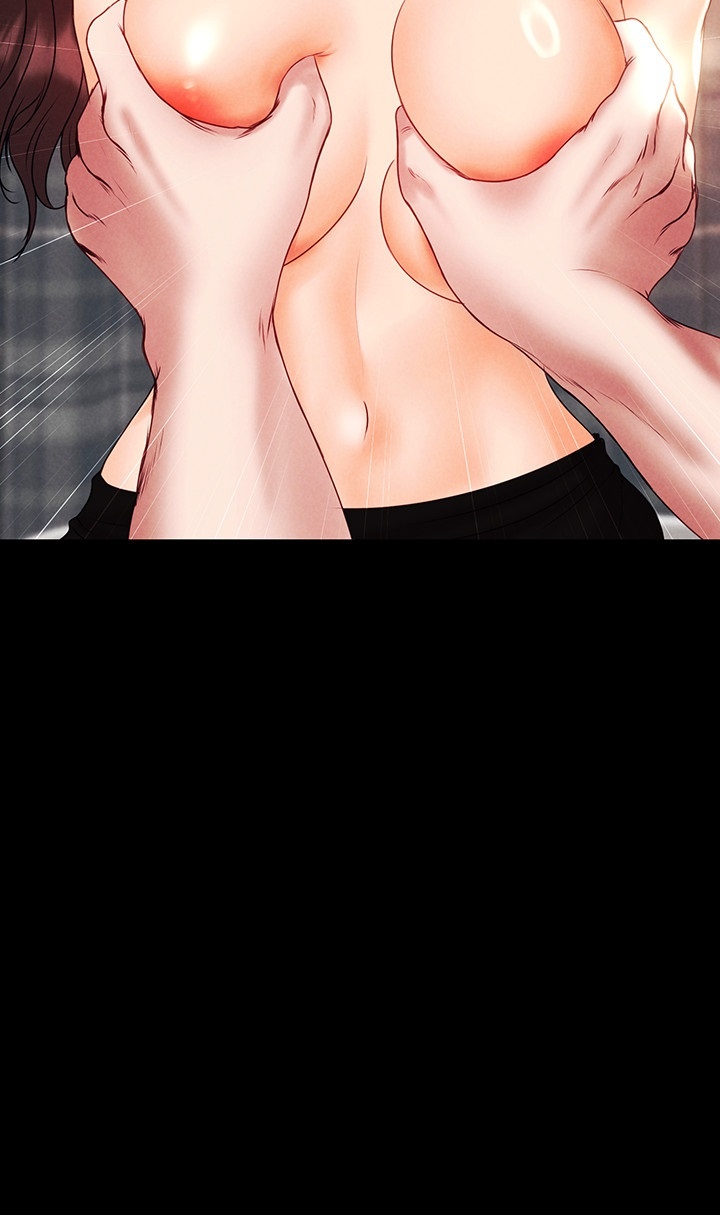 The Real Deal Raw Chapter 69 Page 30