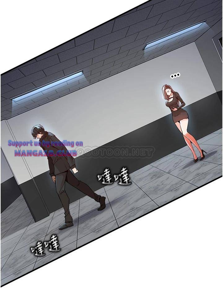 The Real Deal Raw Chapter 7 Page 55
