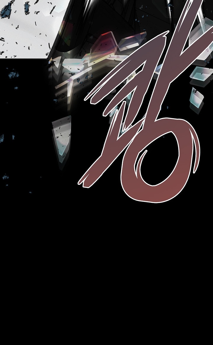 The Real Deal Raw Chapter 70 Page 76