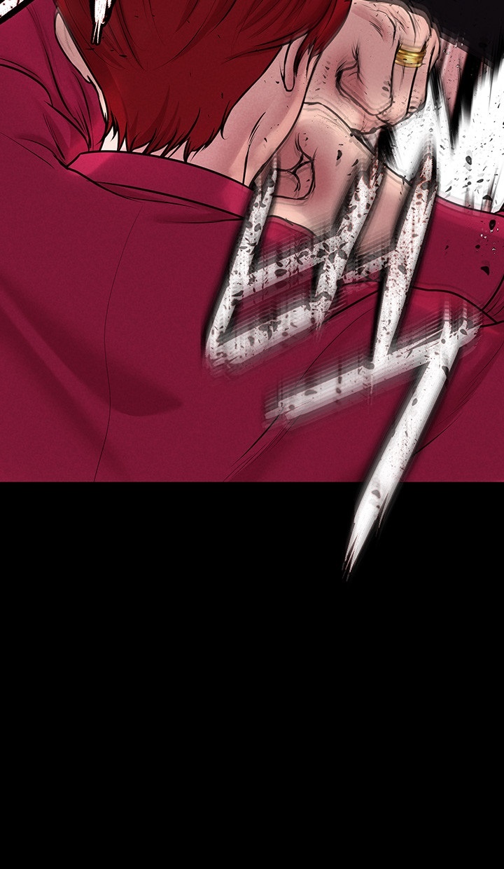 The Real Deal Raw Chapter 71 Page 37
