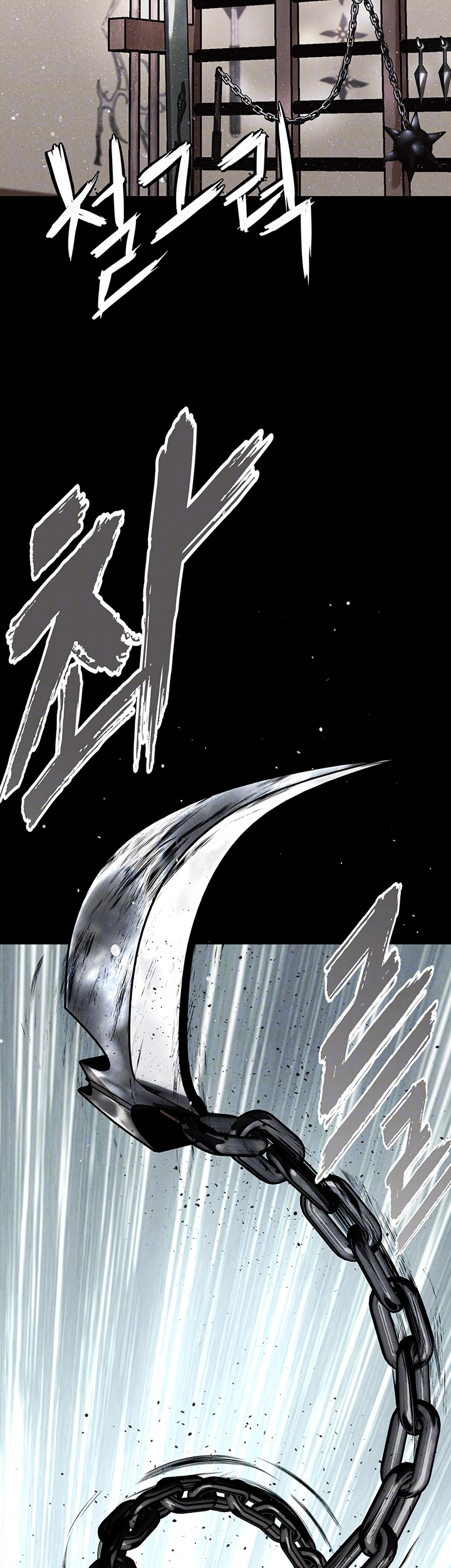 The Real Deal Raw Chapter 72 Page 14