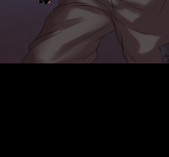 The Real Deal Raw Chapter 72 Page 42