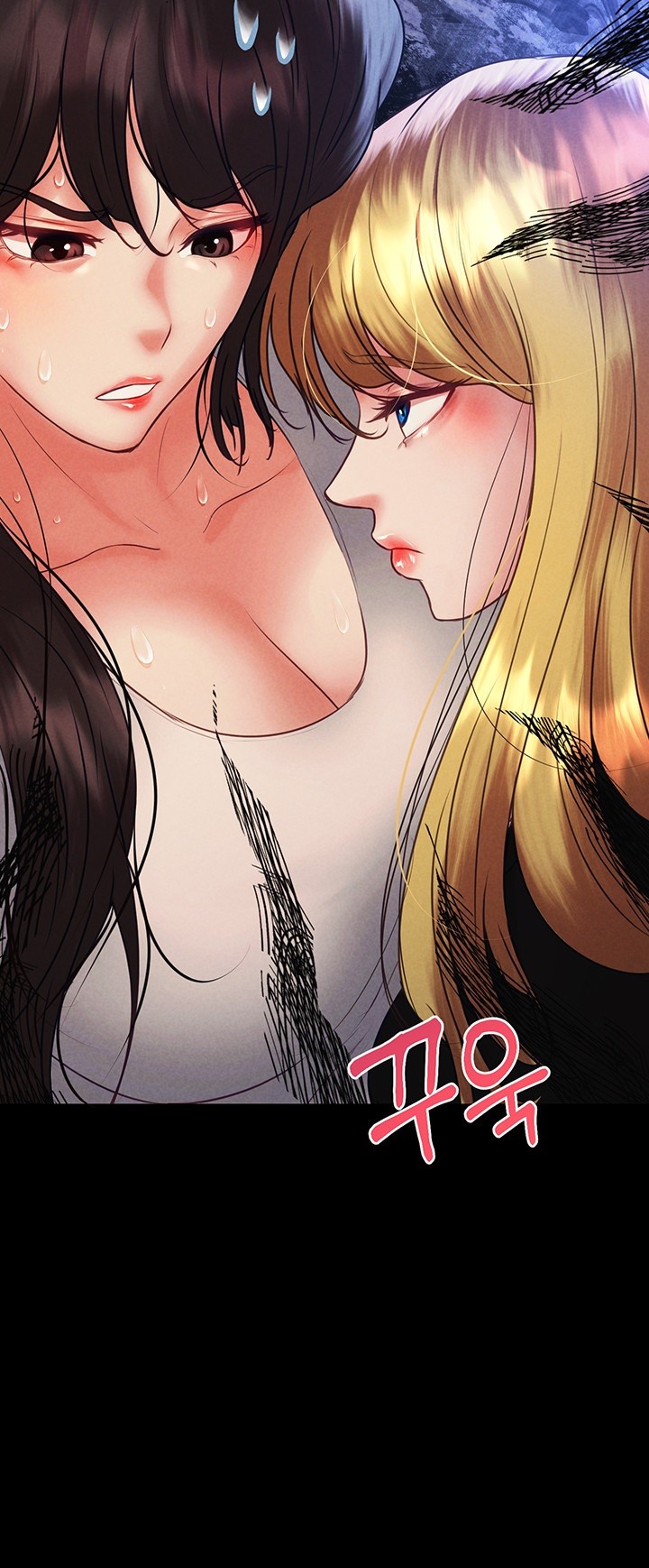 The Real Deal Raw Chapter 73 Page 57