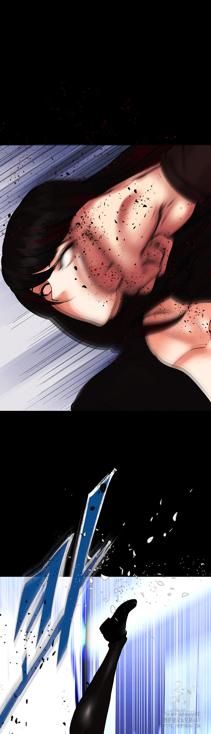 The Real Deal Raw Chapter 78 Page 65
