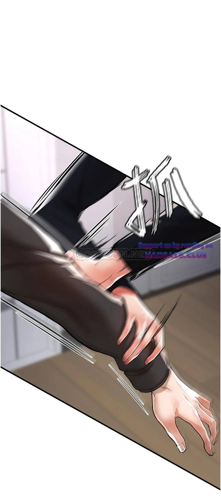 The Real Deal Raw Chapter 8 Page 42