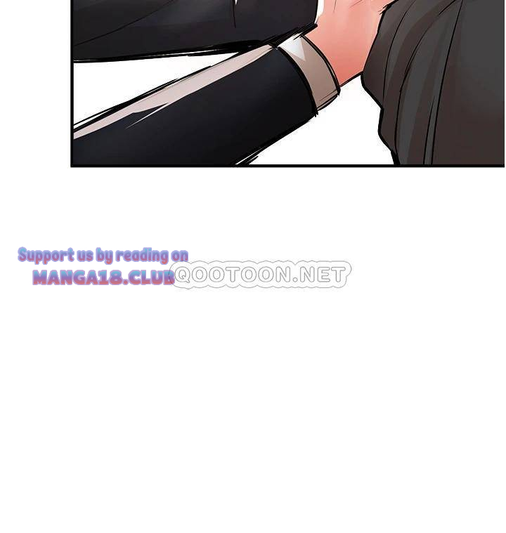 The Real Deal Raw Chapter 8 Page 51