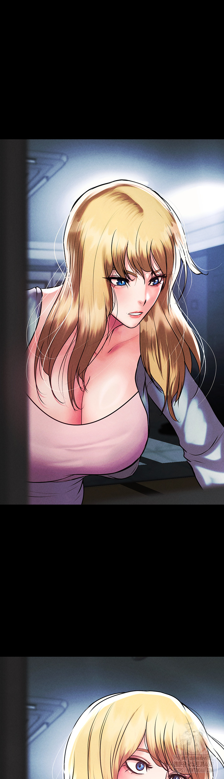 The Real Deal Raw Chapter 81 Page 64