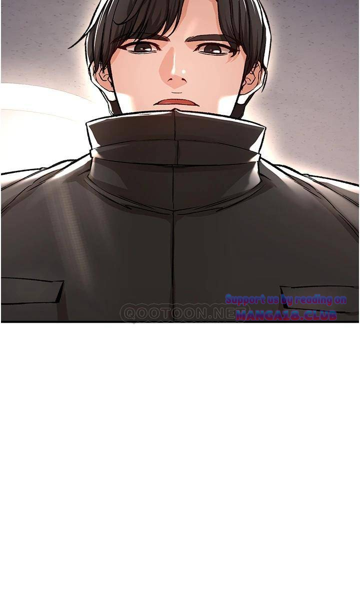 The Real Deal Raw Chapter 9 Page 34