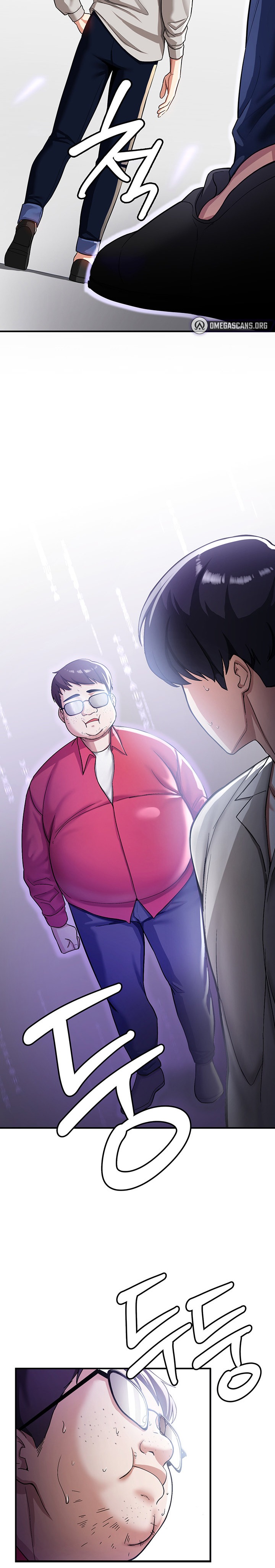 Your Girlfriend Was Amazing Chapter 1 Page 33