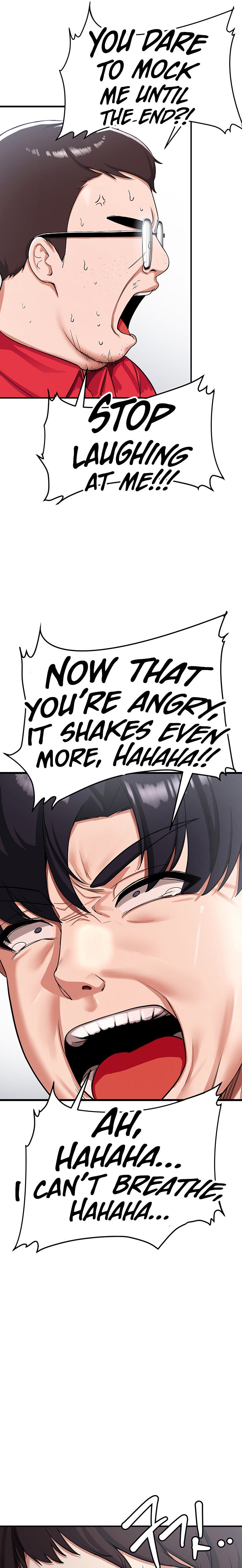 Your Girlfriend Was Amazing Chapter 1 Page 37