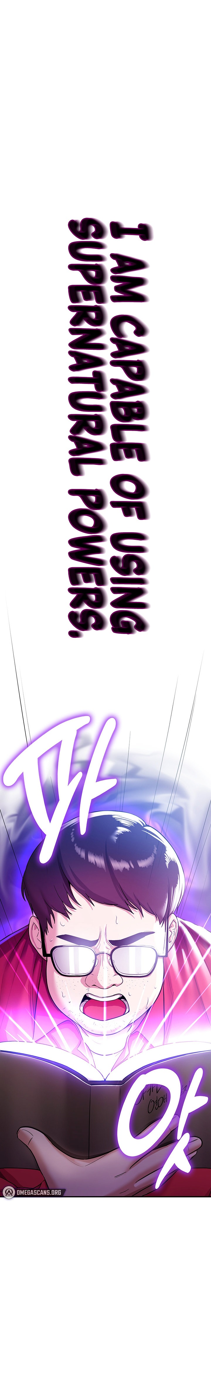 Your Girlfriend Was Amazing Chapter 1 Page 39