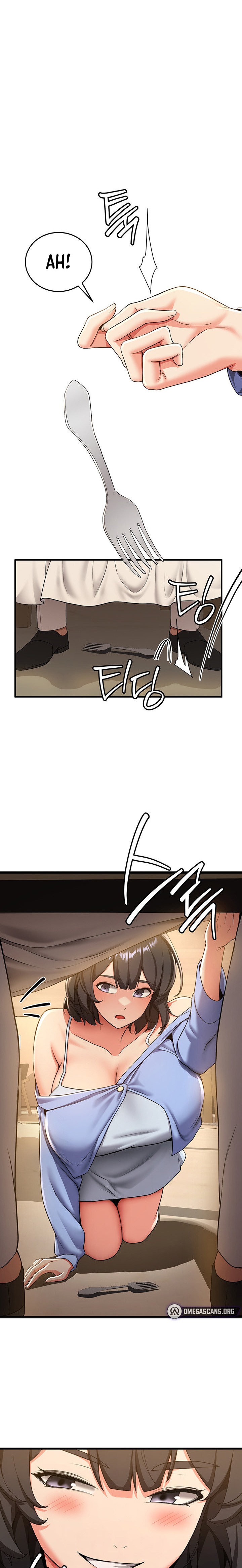 Your Girlfriend Was Amazing Chapter 11 Page 14