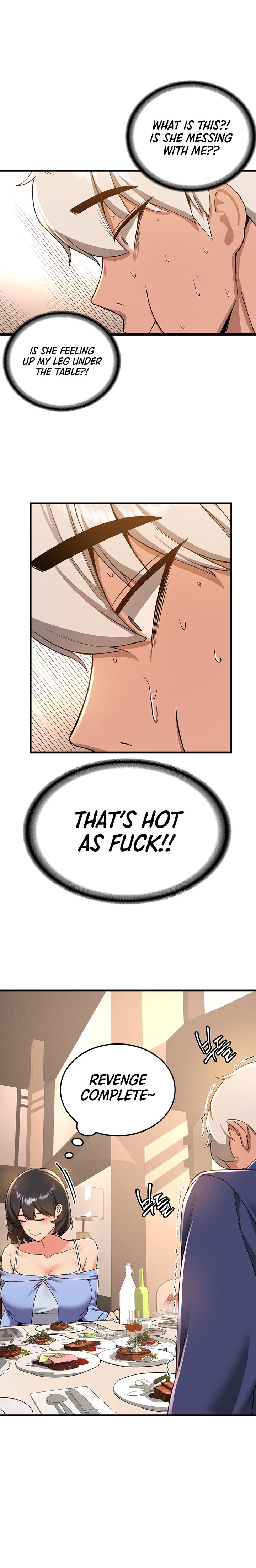 Your Girlfriend Was Amazing Chapter 11 Page 16