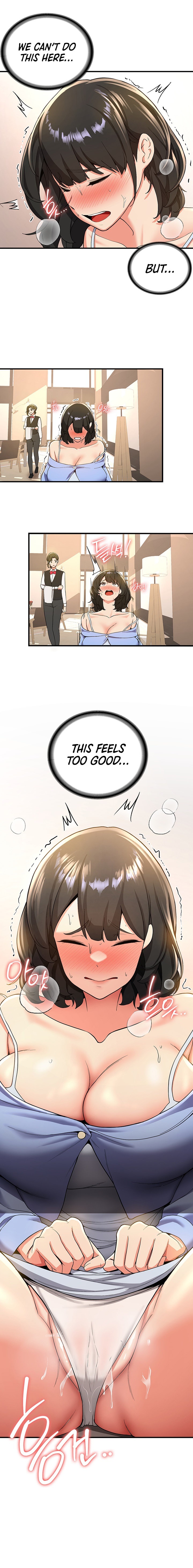 Your Girlfriend Was Amazing Chapter 11 Page 22