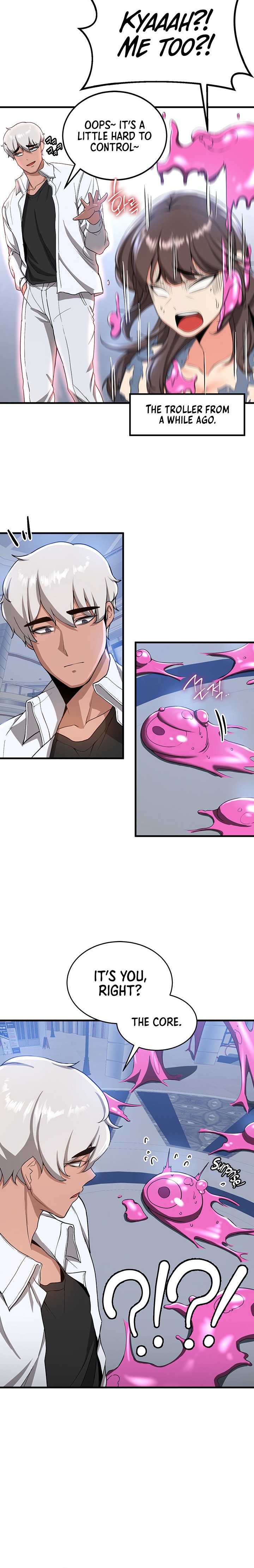Your Girlfriend Was Amazing Chapter 12 Page 18
