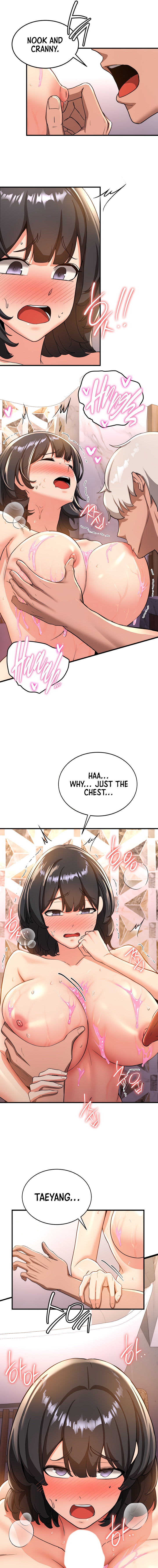 Your Girlfriend Was Amazing Chapter 13 Page 5