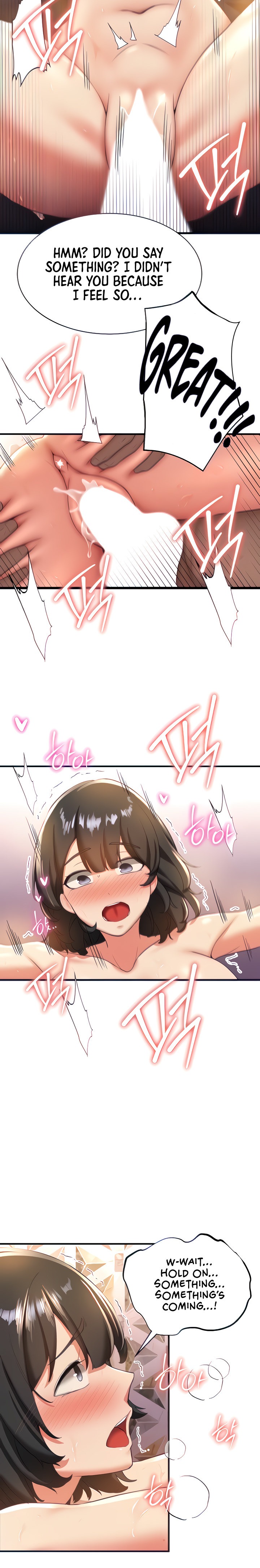 Your Girlfriend Was Amazing Chapter 14 Page 11
