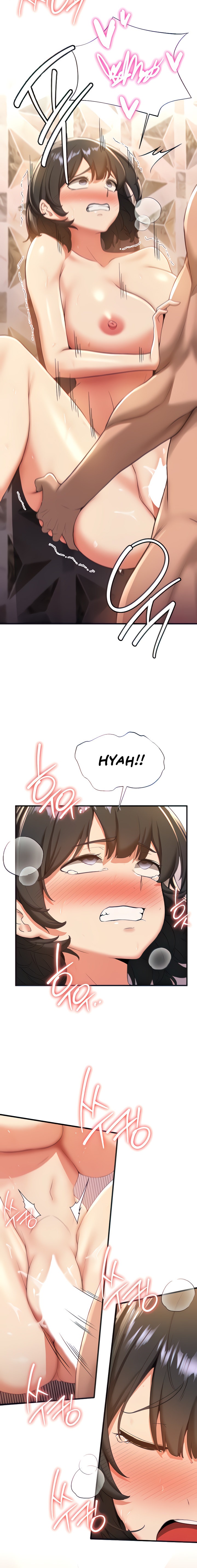 Your Girlfriend Was Amazing Chapter 14 Page 16