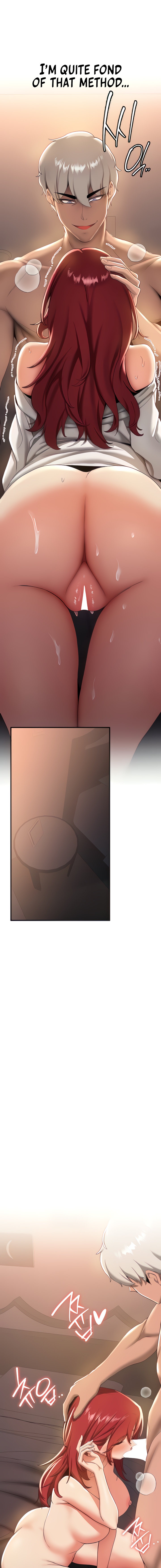Your Girlfriend Was Amazing Chapter 16 Page 13